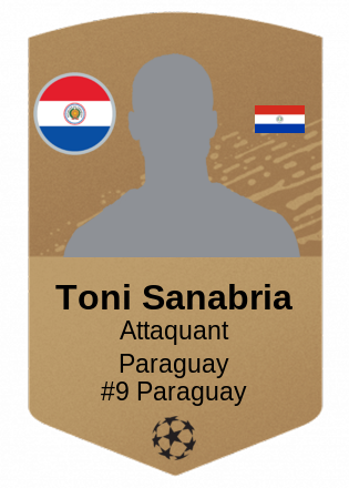 Toni Sanabria
