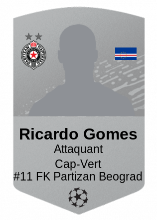 Ricardo Gomes