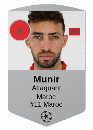 Munir