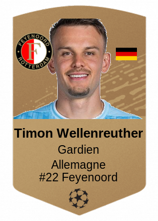 Timon Wellenreuther