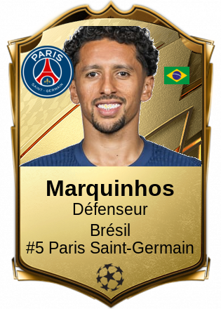 Marquinhos