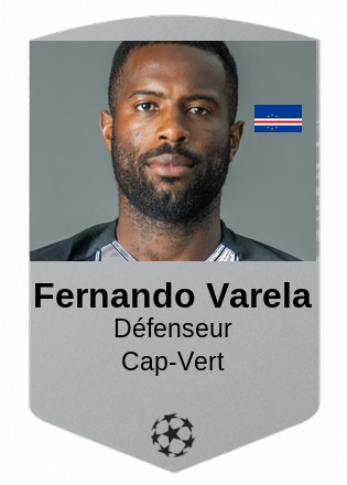 Fernando Varela