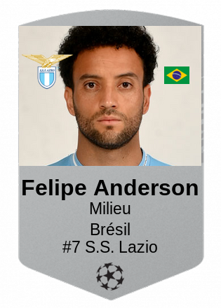 Felipe Anderson
