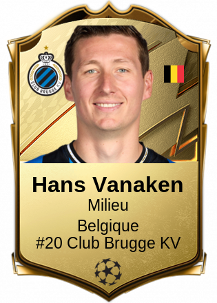 Hans Vanaken