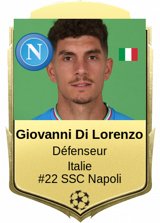 Giovanni Di Lorenzo