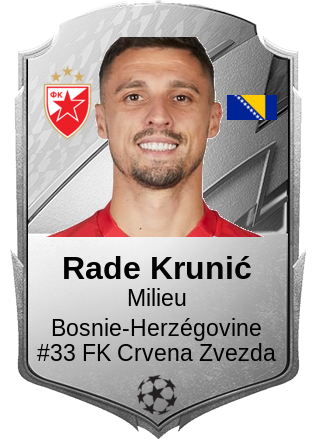 Rade Krunić