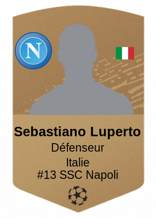 Sebastiano Luperto