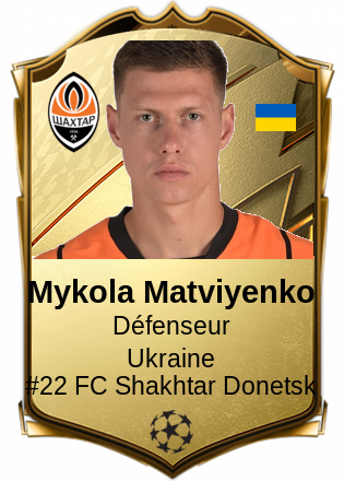 Mykola Matviyenko