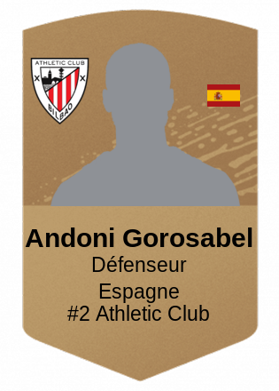 Andoni Gorosabel