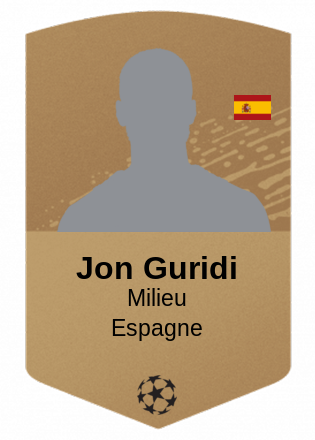 Jon Guridi