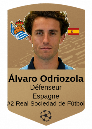 Álvaro Odriozola
