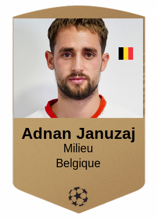 Adnan Januzaj