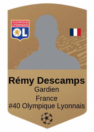 Rémy Descamps