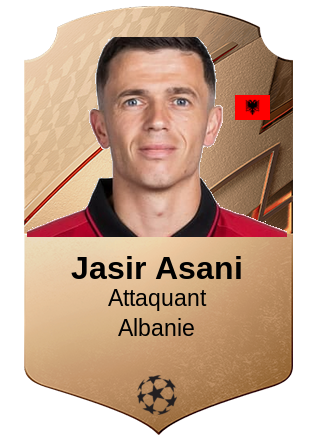Jasir Asani