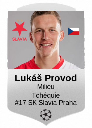 Lukáš Provod