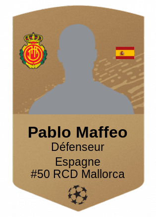 Pablo Maffeo