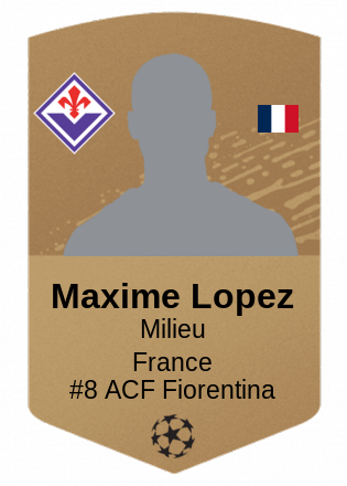 Maxime Lopez