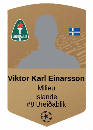 Viktor Karl Einarsson