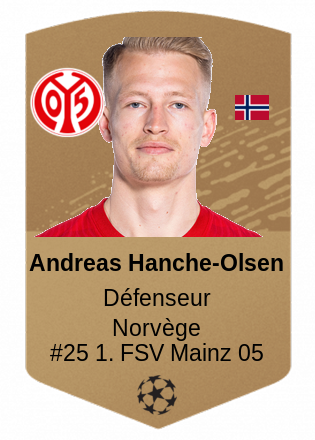 Andreas Hanche-Olsen