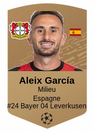 Aleix García