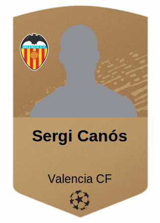 Sergi Canós