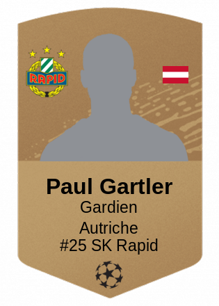 Paul Gartler