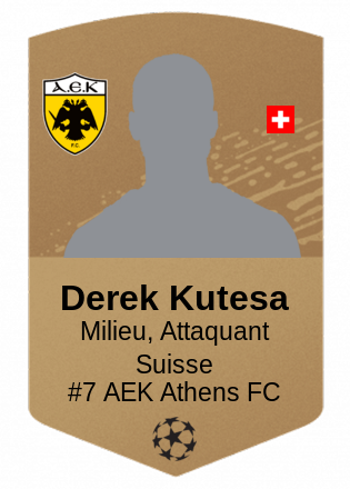 Derek Kutesa
