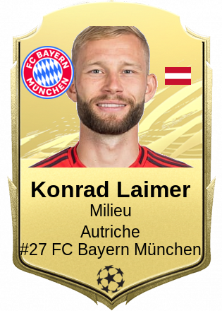 Konrad Laimer