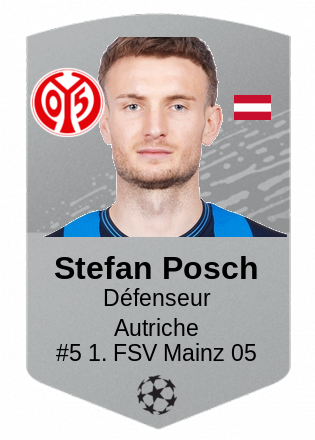 Stefan Posch