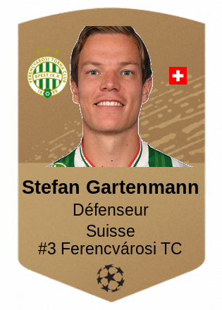 Stefan Gartenmann