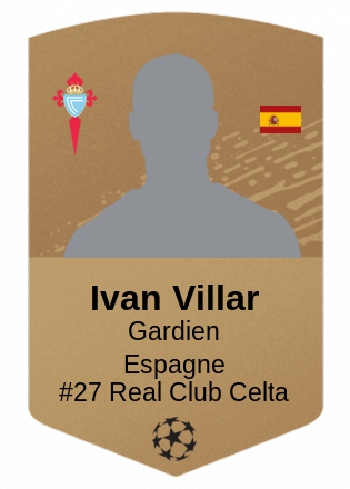 Ivan Villar