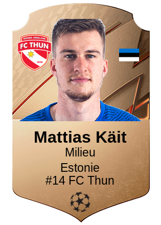 Mattias Käit