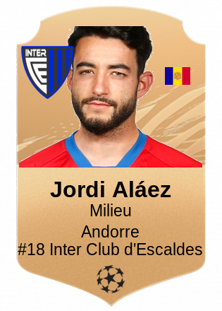 Jordi Aláez