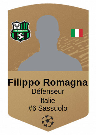 Filippo Romagna