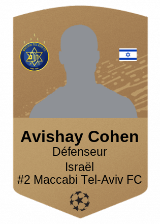 Avishay Cohen