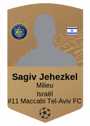 Sagiv Jehezkel