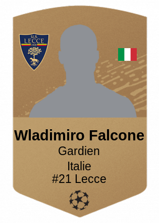 Wladimiro Falcone
