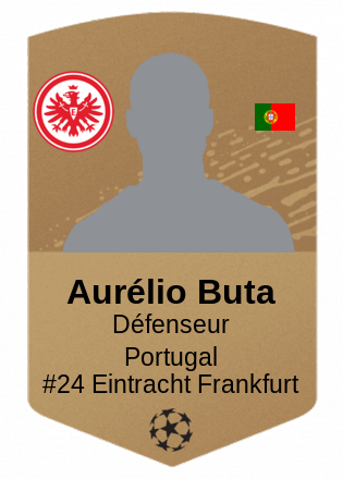 Aurélio Buta