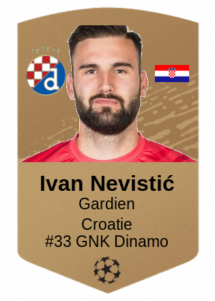 Ivan Nevistić