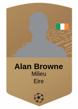 Alan Browne