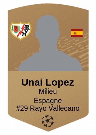 Unai Lopez