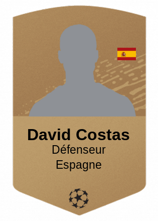 David Costas