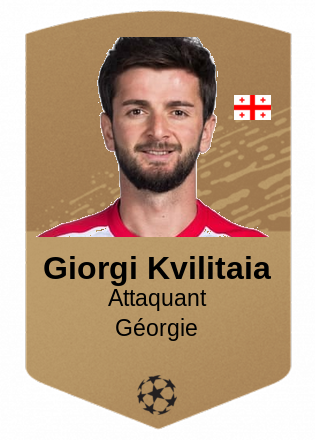 Giorgi Kvilitaia