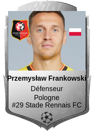Przemysław Frankowski