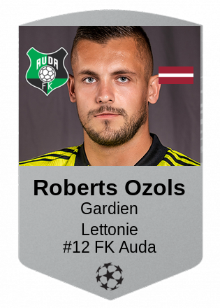 Roberts Ozols