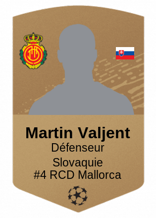 Martin Valjent