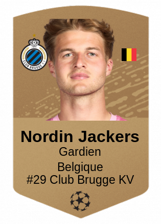 Nordin Jackers