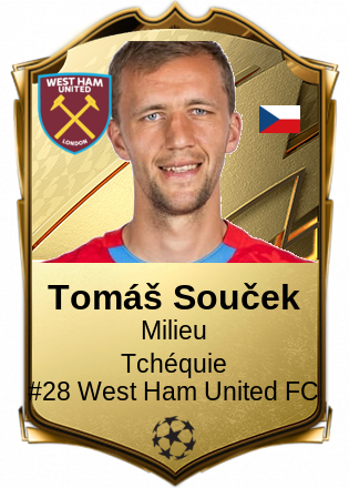 Tomáš Souček