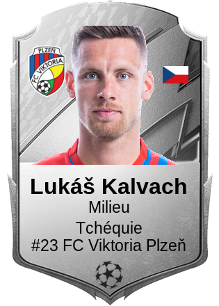 Lukáš Kalvach