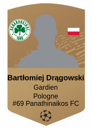 Bartłomiej Drągowski